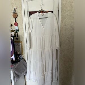 Maxi Universal Thread Dress